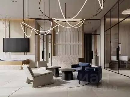 3-к кв. Москва Щукинская ул., 3 (72.0 м) - Фото 1