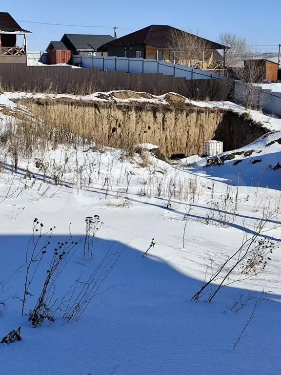 Участок 8,4 сот. (ИЖС) - Фото 1