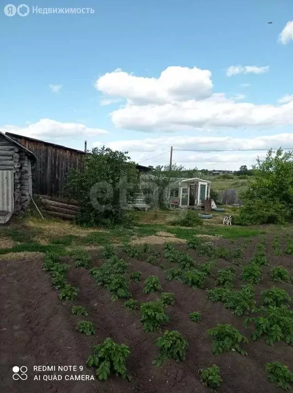 Дом в село Захаровское, улица Ленина (28.4 м) - Фото 2