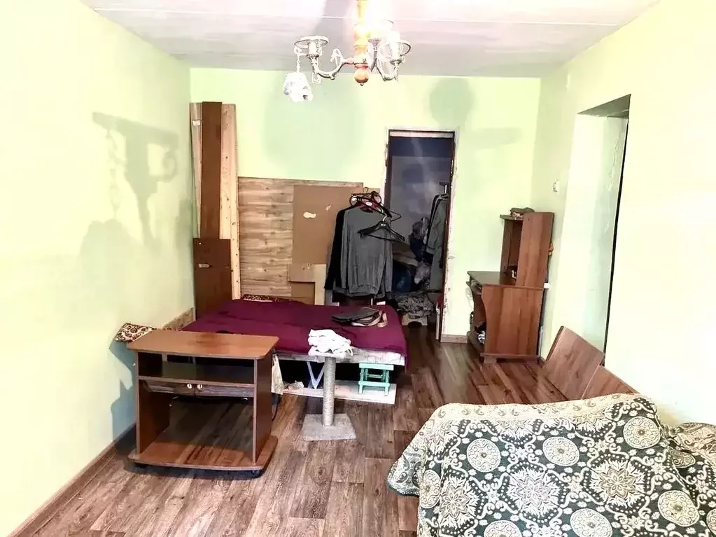 1-к кв. Башкортостан, Уфа ул. Карла Маркса, 38 (44.0 м) - Фото 2