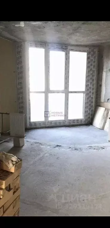 2-к кв. Санкт-Петербург Планерная ул., 63к1 (99.6 м) - Фото 1