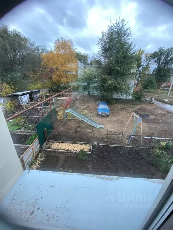 2-к кв. Саратовская область, Энгельсский район, пос. Новопушкинское, ... - Фото 2