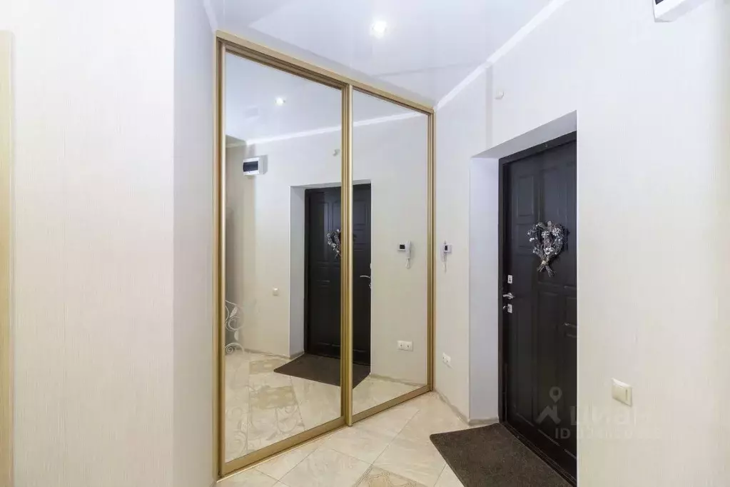 1-к кв. Тюменская область, Тюмень ул. Александра Протозанова, 16к2 ... - Фото 1