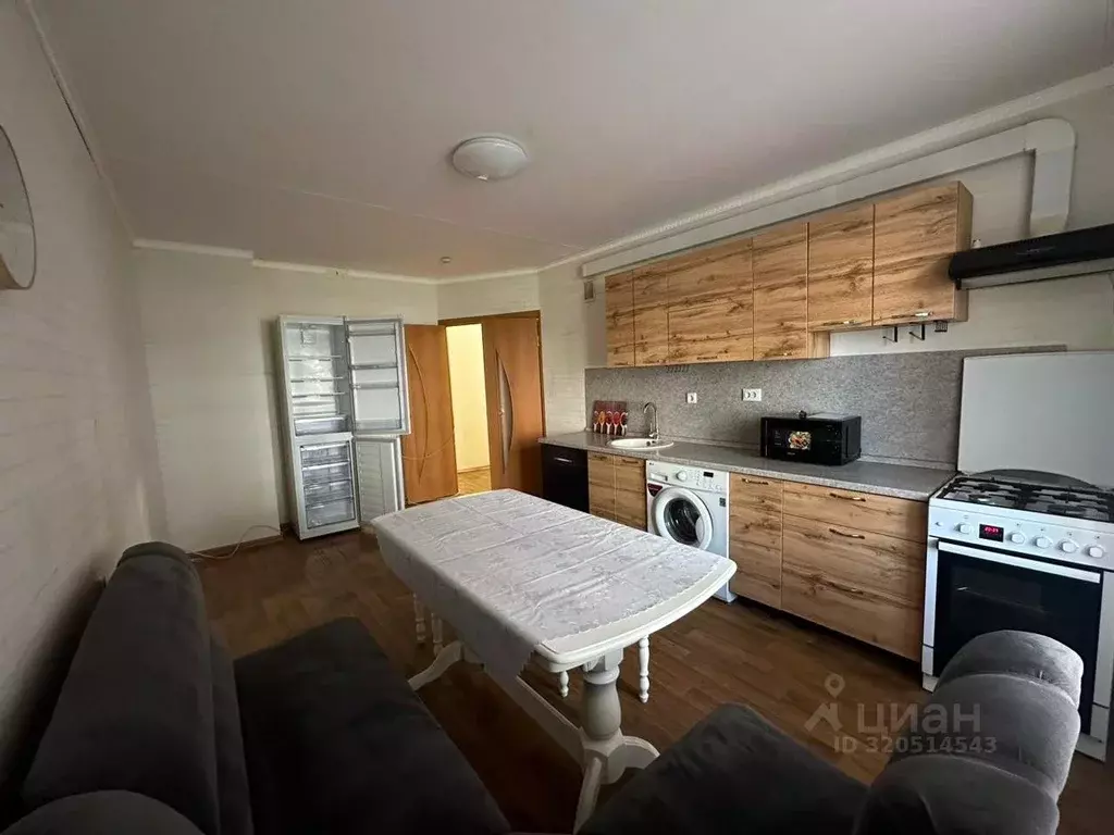 1-к кв. Татарстан, Зеленодольский район, Осиновское с/пос, с. Осиново ... - Фото 1