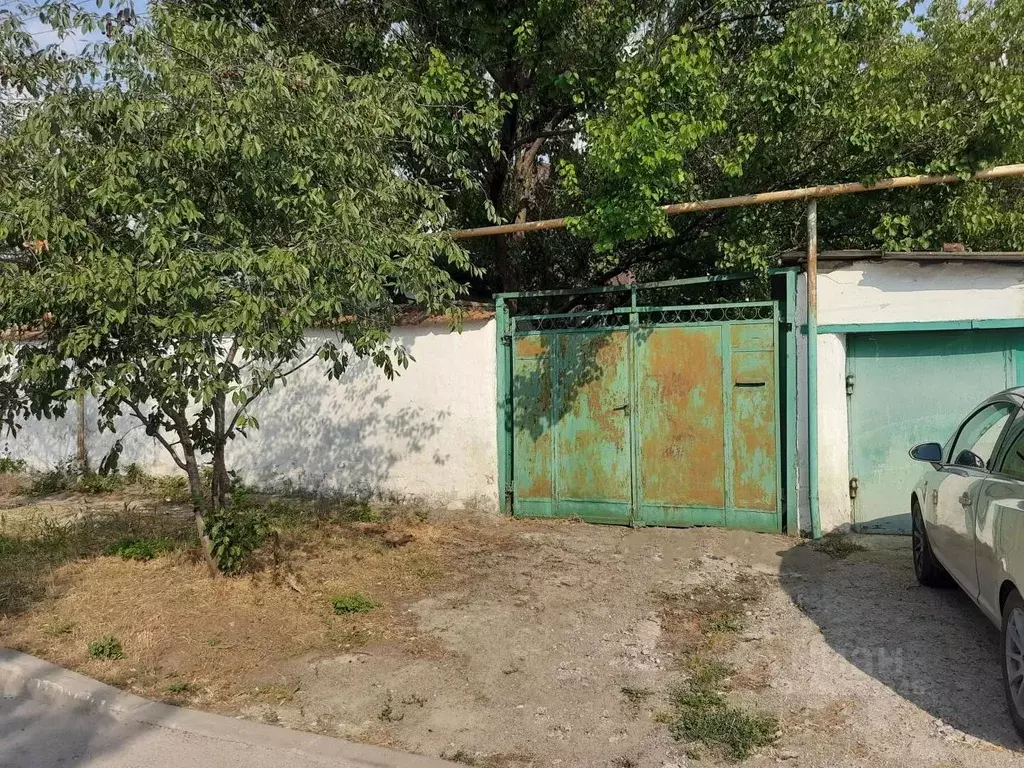 Дом в Крым, Симферополь ул. В.Ф. Жидкова (34 м) - Фото 2