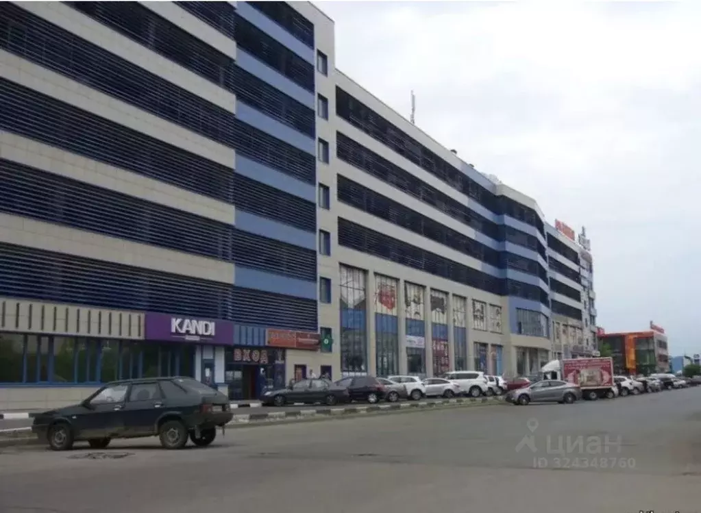 Гараж в Московская область, Королев просп. Космонавтов, 47/16 (16 м) - Фото 1