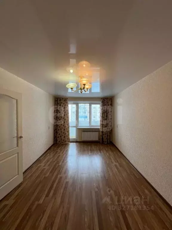 1-к кв. Кировская область, Киров ул. 60 лет Комсомола, 14 (35.0 м) - Фото 2