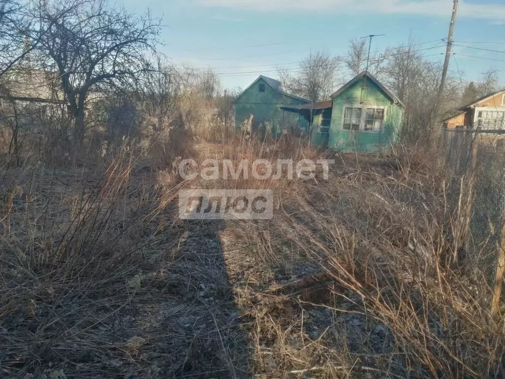 Дом в Ивановская область, Ивановский муниципальный округ, Юбилейный ... - Фото 1