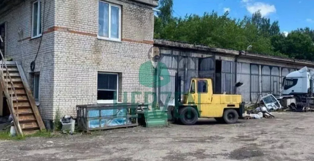 Склад в Московская область, Одинцовский городской округ, Большие ... - Фото 2