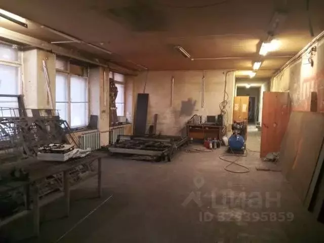 Помещение свободного назначения в Мурманская область, Апатиты ул. ... - Фото 2