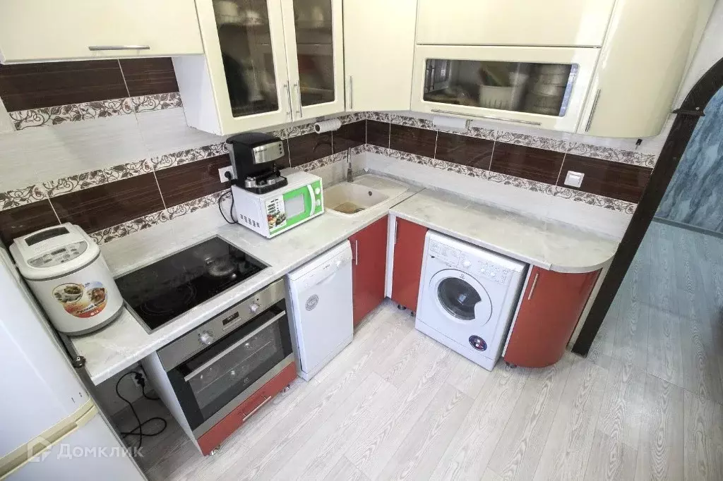 Продаётся 3-к квартира, 71.9 м - Фото 0