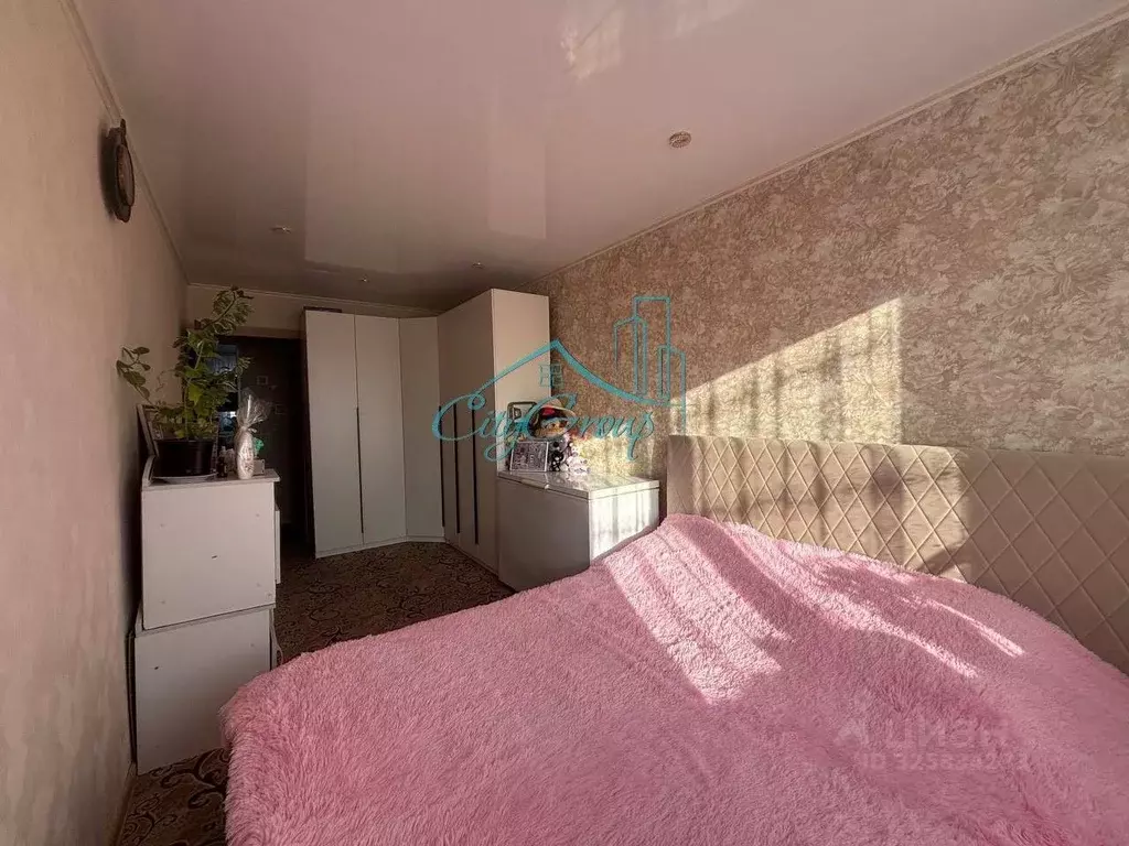 2-к кв. Оренбургская область, Гай Челябинская ул., 124 (44.5 м) - Фото 1