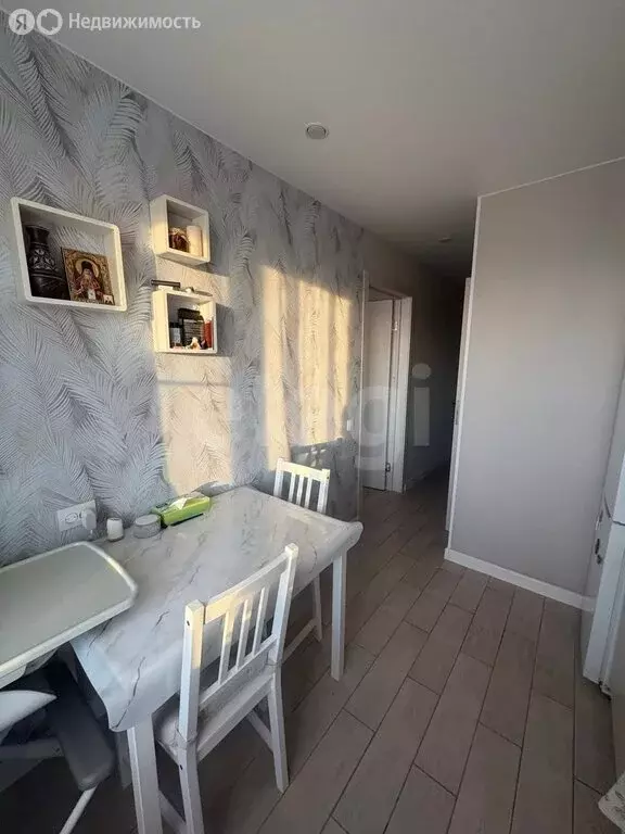 3-комнатная квартира: Клин, улица 50 лет Октября, 27 (60 м) - Фото 2