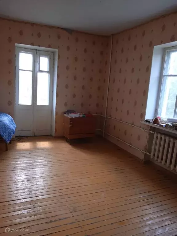 Продаётся 3-к квартира, 74 м - Фото 1