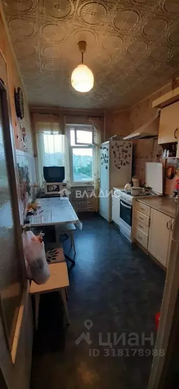 3-к кв. Волгоградская область, Волгоград Гражданская ул., 22 (64.1 м) - Фото 0