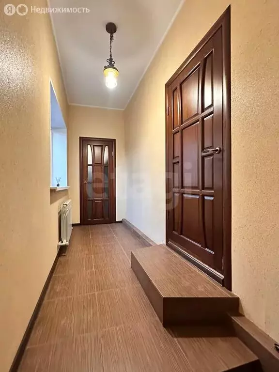 Дом в Энгельс, 1-я Речная улица (114 м) - Фото 1
