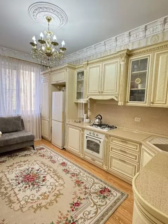 2-к кв. Дагестан, Махачкала ул. Зои Космодемьянской (75.0 м) - Фото 2