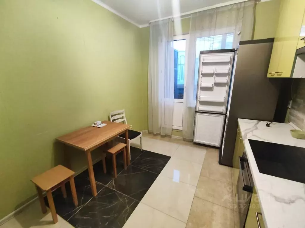 2-к кв. Московская область, Домодедово Южный мкр, ул. Курыжова, 11 ... - Фото 2