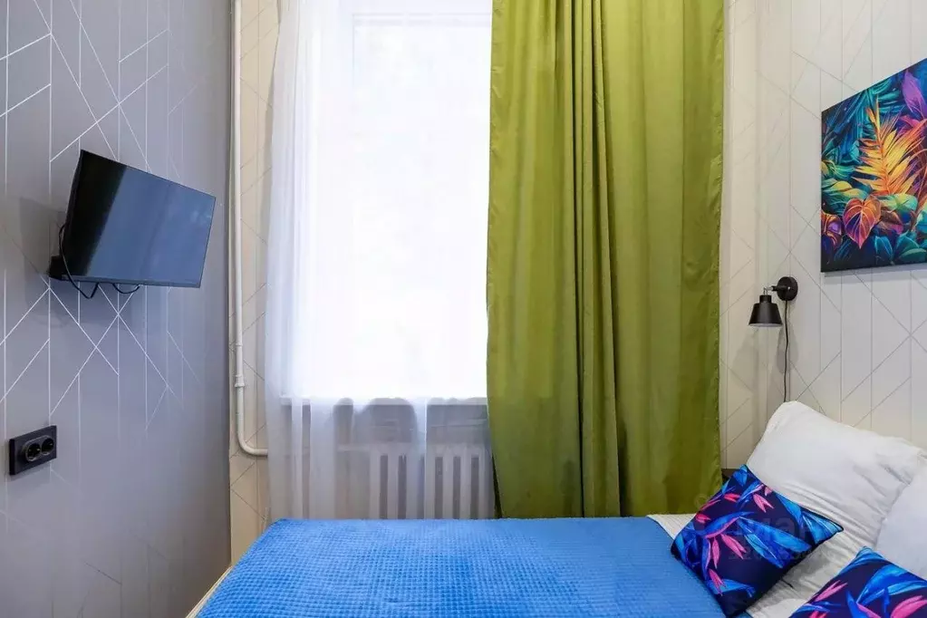 1-к кв. Москва 14-я Парковая ул., 6 (13.0 м) - Фото 2