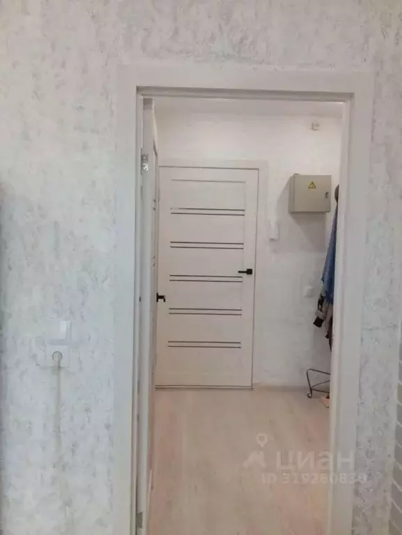 Квартира, 1 комната, 42.8 м - Фото 1