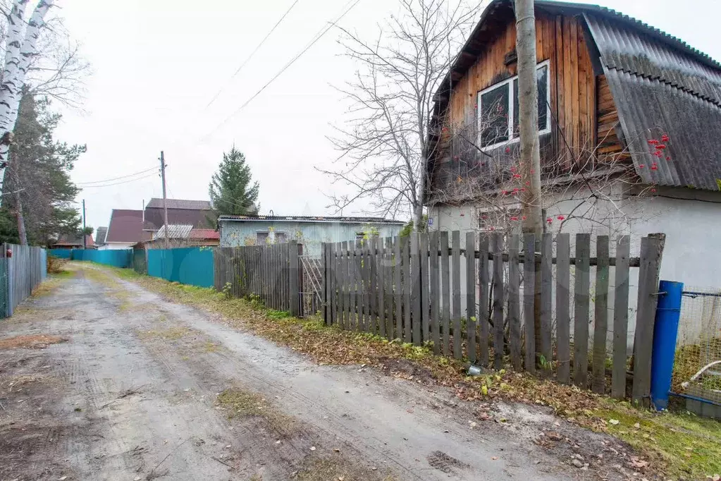 Дача 20 м на участке 5 сот. - Фото 1