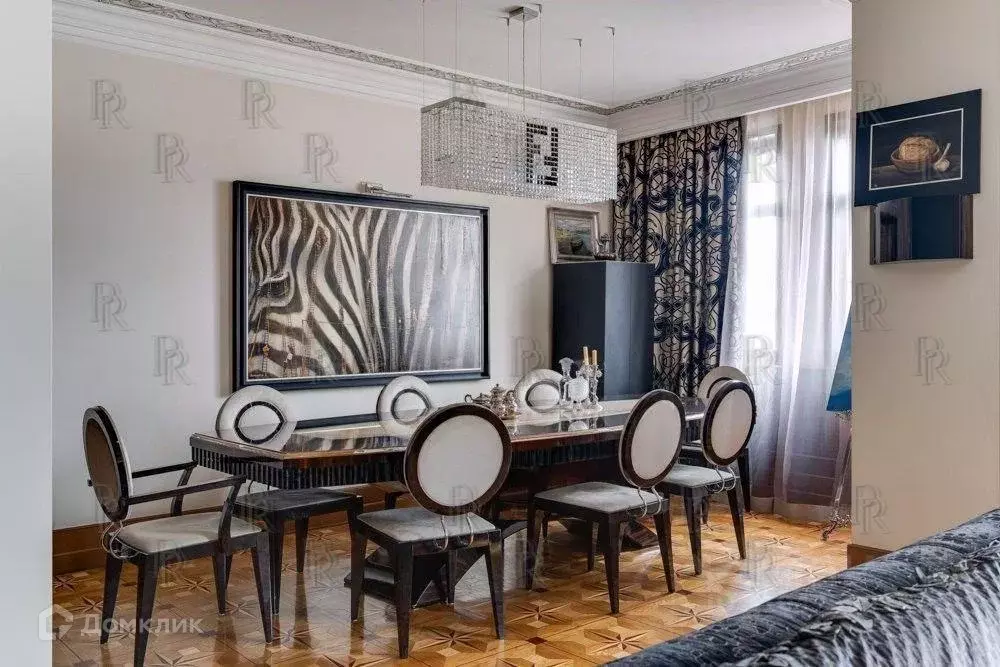 Продаётся 4-к квартира, 190 м - Фото 1