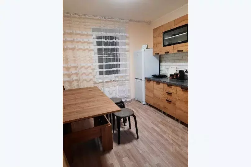 1-к кв. Карелия, Кемский район, Рабочеостровское с/пос, пос. ... - Фото 1