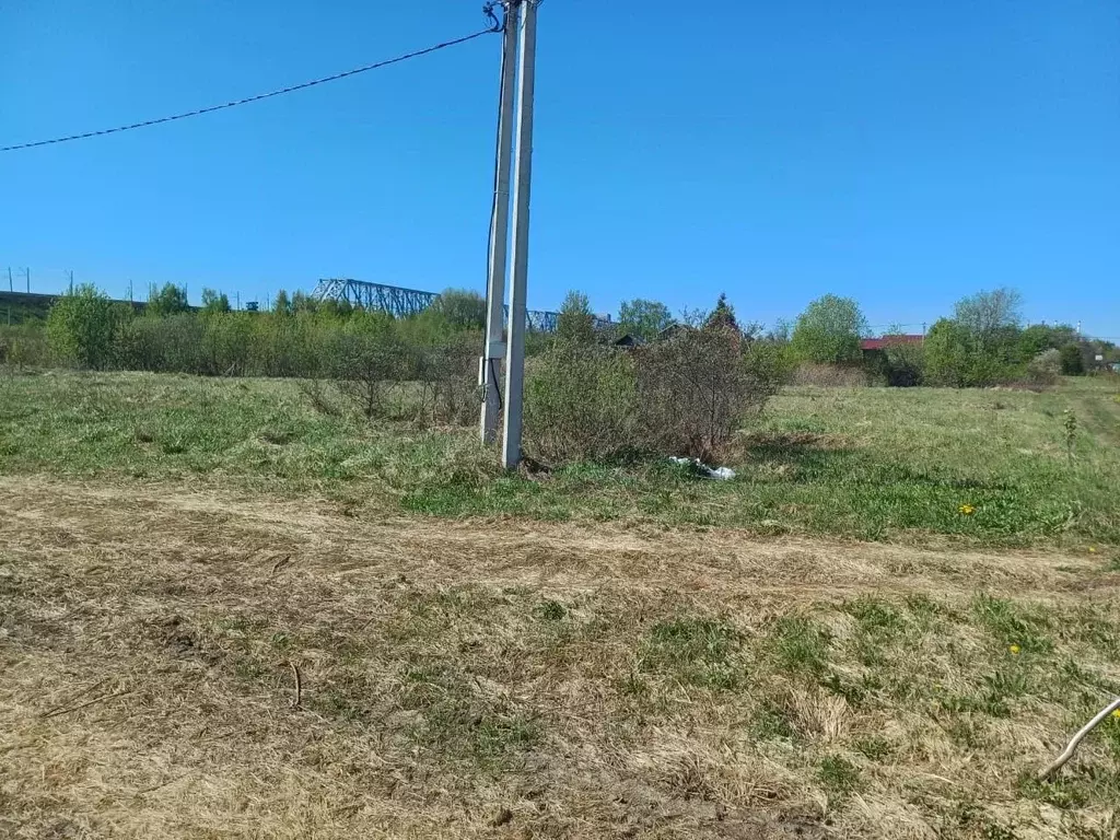 Участок в Ярославская область, Ярославль ул. Заостровка (6.5 сот.) - Фото 1