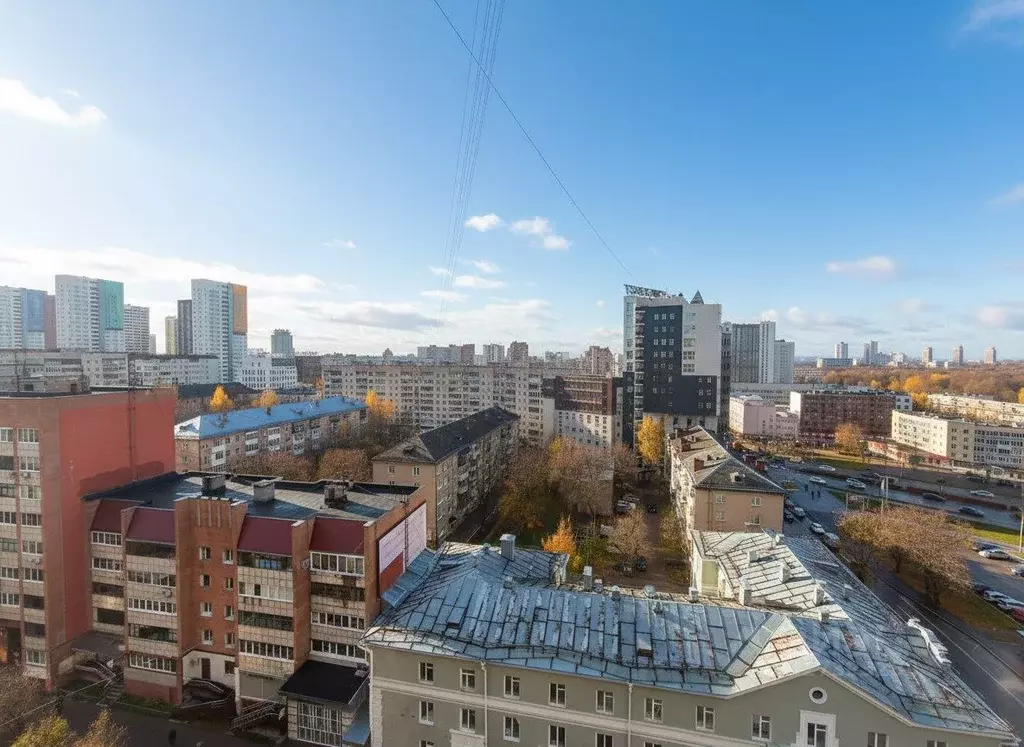 Офис в Пермский край, Пермь ул. Тимирязева, 24А (84 м) - Фото 2