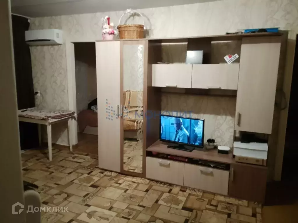 Продаётся 2-к квартира, 41.2 м - Фото 0