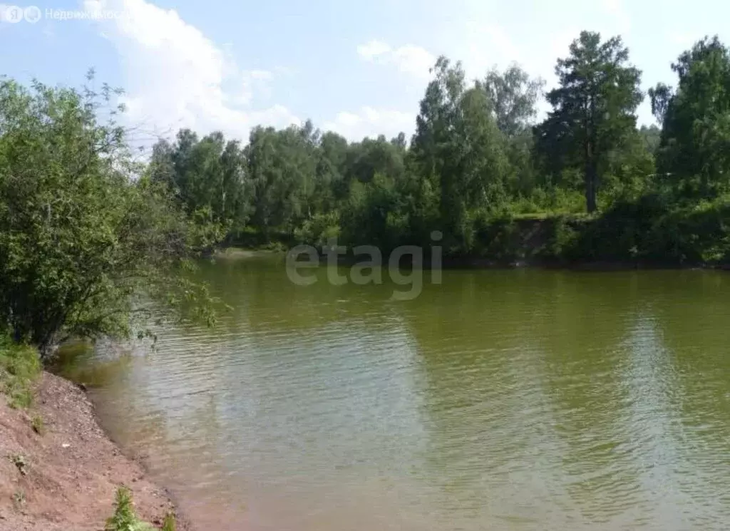 Участок в Ярославский муниципальный округ, СНТ Ветеран (7.2 м) - Фото 2