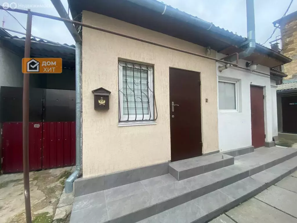 1-комнатная квартира: Симферополь, улица 8 Марта, 2 (36.3 м) - Фото 2