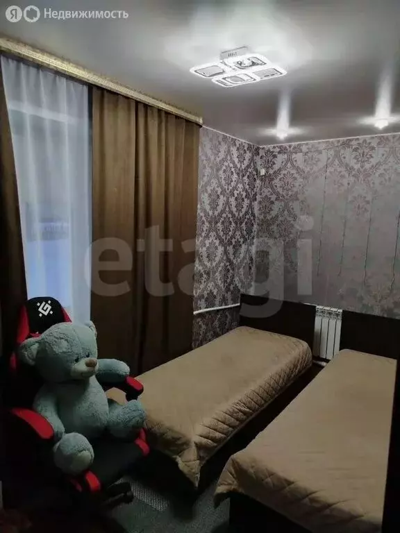 3-комнатная квартира: Данков, улица Мира, 73 (56 м) - Фото 1