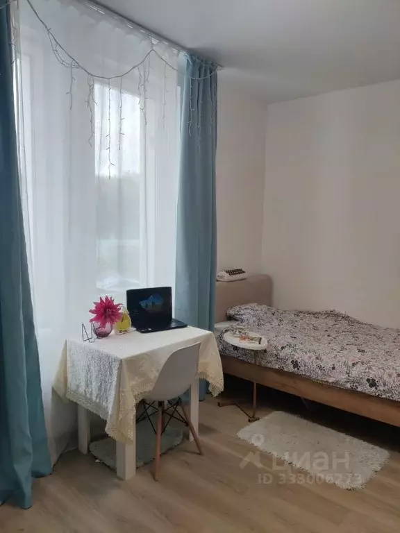 Комната Москва ул. Пикассо, 2к1 (14.0 м) - Фото 2