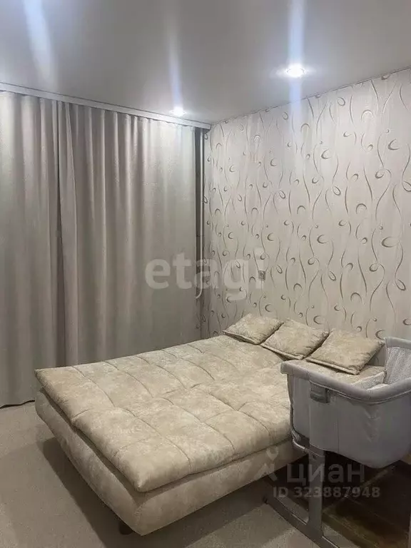 1-к кв. Ямало-Ненецкий АО, Новый Уренгой Восточный мкр, 6/8 (35.0 м) - Фото 0