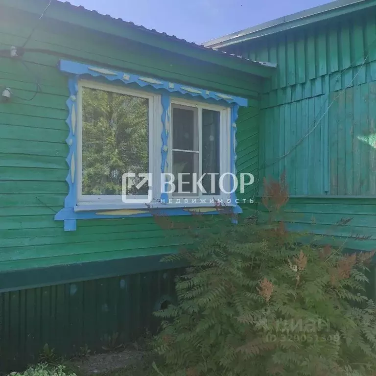 3-к кв. Костромская область, Макарьев Северная ул., 11 (55.7 м) - Фото 1