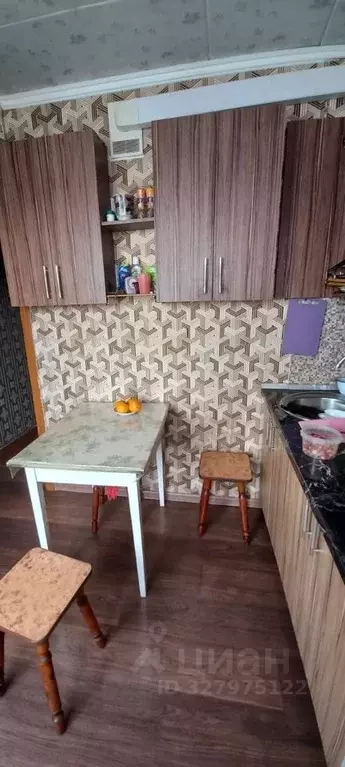 3-к кв. Пензенская область, Пенза ул. 8 Марта, 7 (66.0 м) - Фото 1