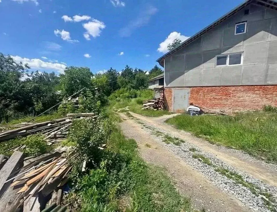 Участок в Белгородская область, Белгородский муниципальный округ, с. ... - Фото 1