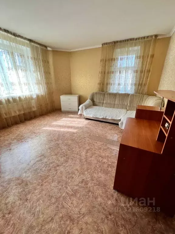 2-к кв. Татарстан, Казань Горсоветская ул., 34 (74.0 м) - Фото 2