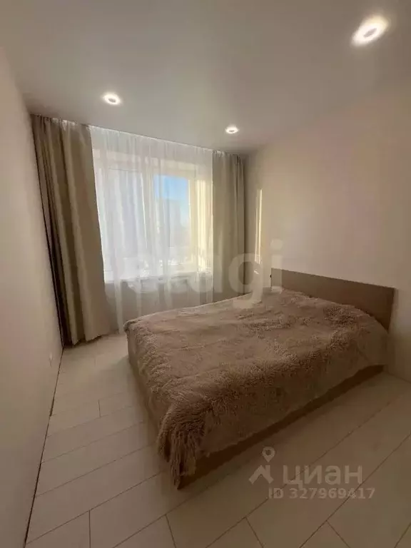 1-к кв. Удмуртия, Ижевск ул. Шишкина, 30 (40.0 м) - Фото 2