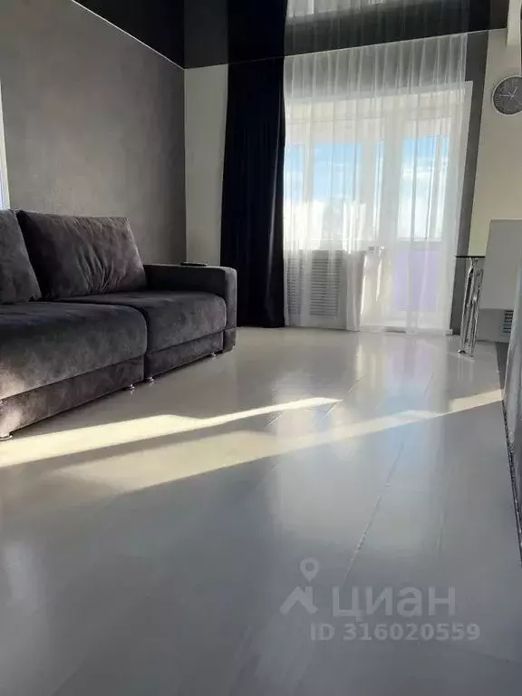 Студия Хабаровский край, Ванино рп ул. Матросова, 13 (30.0 м) - Фото 0