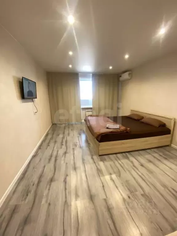 1-к кв. Хабаровский край, Хабаровск ул. Радищева, 7 (40.2 м) - Фото 1