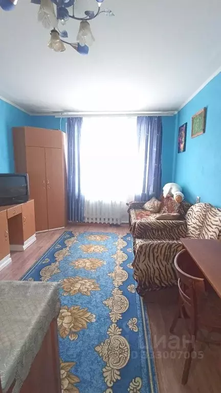 Комната Архангельская область, Архангельск Северодвинская ул., 63 - Фото 1