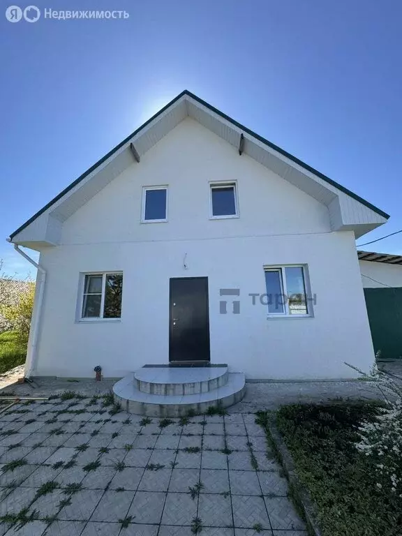 Дом в посёлок Северный, Лесная улица, 3А (100 м) - Фото 2