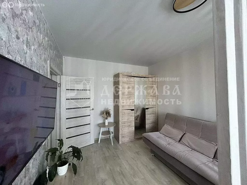 2-комнатная квартира: Кемерово, проспект Химиков, 51 (49 м) - Фото 2