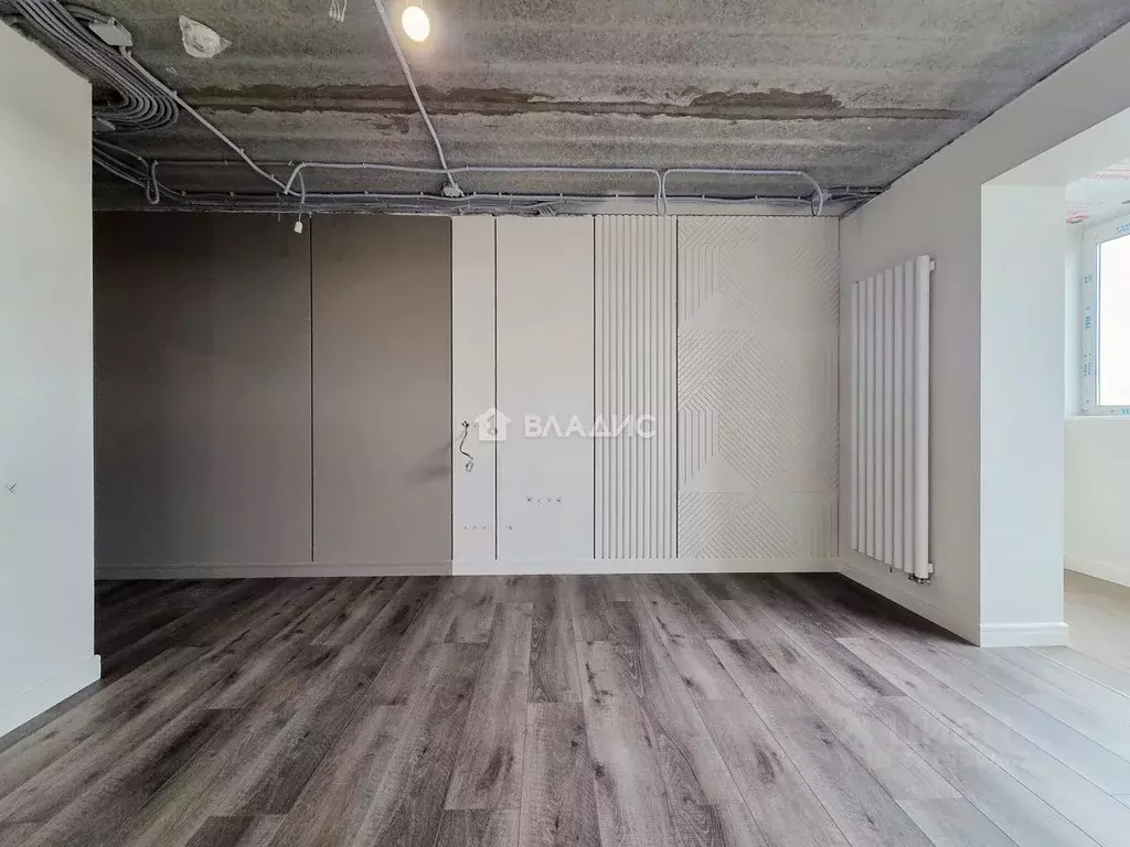 3-к кв. Ивановская область, Иваново ул. Добролюбова, 10 (90.0 м) - Фото 1