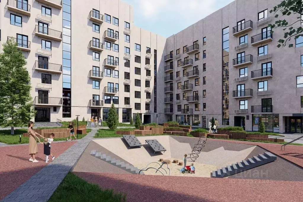 1-к кв. Алтай, Майминский район, с. Майма ул. Энергетиков (43.4 м) - Фото 2