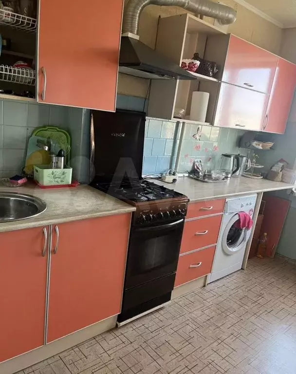 3-к. квартира, 59 м, 8/9 эт. - Фото 0