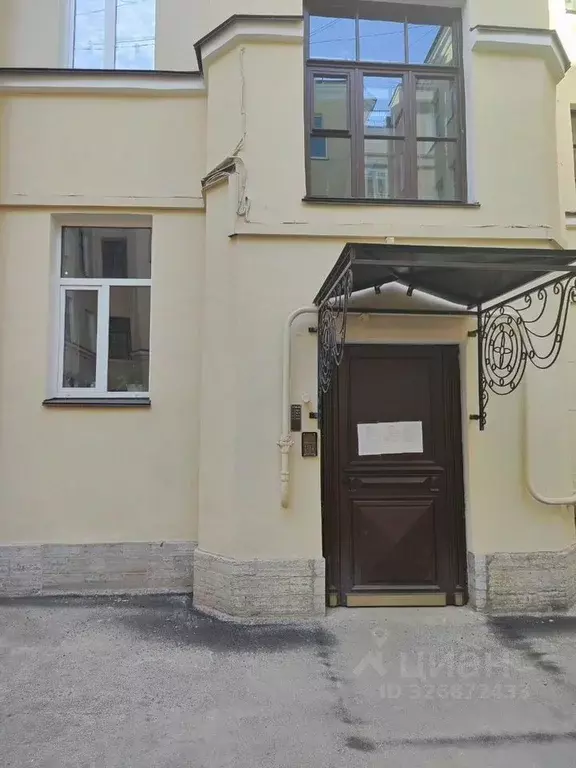 Офис в Санкт-Петербург Коломенская ул., 42 (80 м) - Фото 1