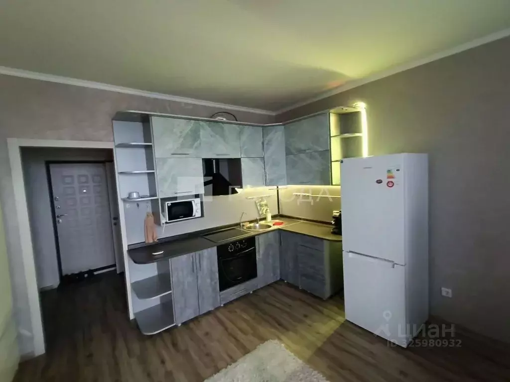 Студия Новосибирская область, Новосибирск ул. Добролюбова, 16/1 (28.0 ... - Фото 2